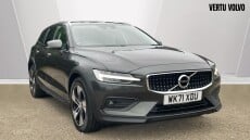 Volvo V60 2.0 B5P Cross Country 5dr AWD Auto Petrol Estate